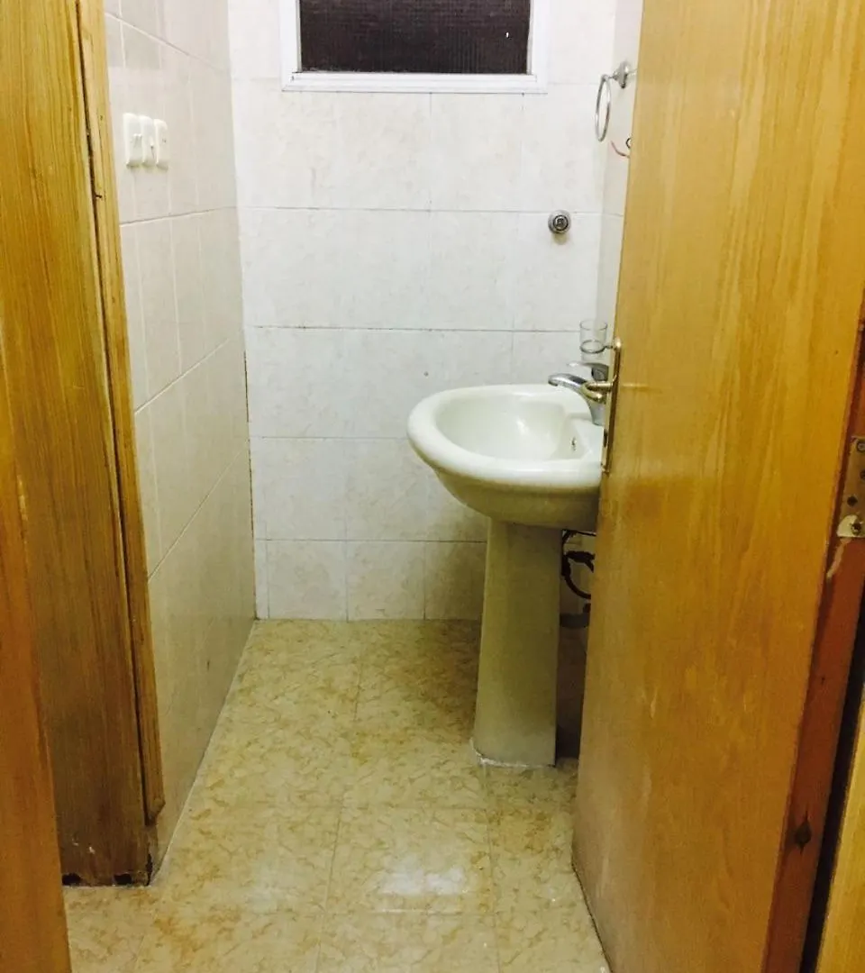 الشوقية Apartemen Mecca