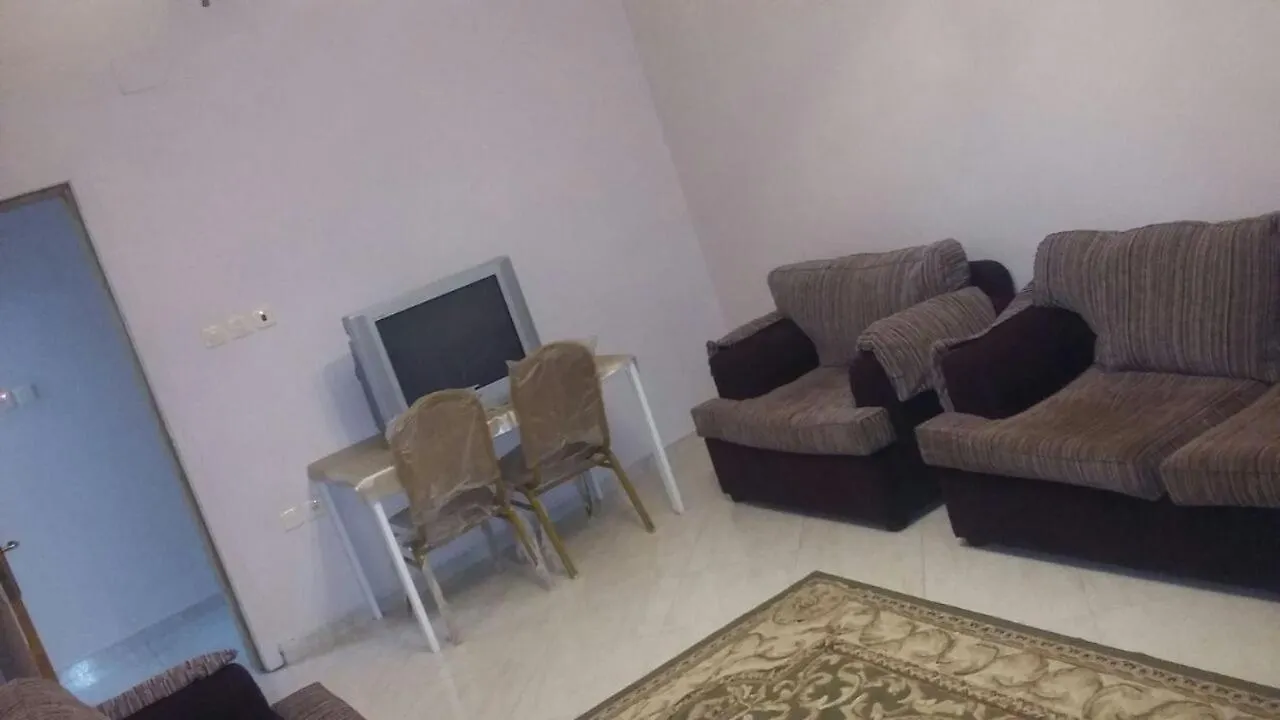 الشوقية